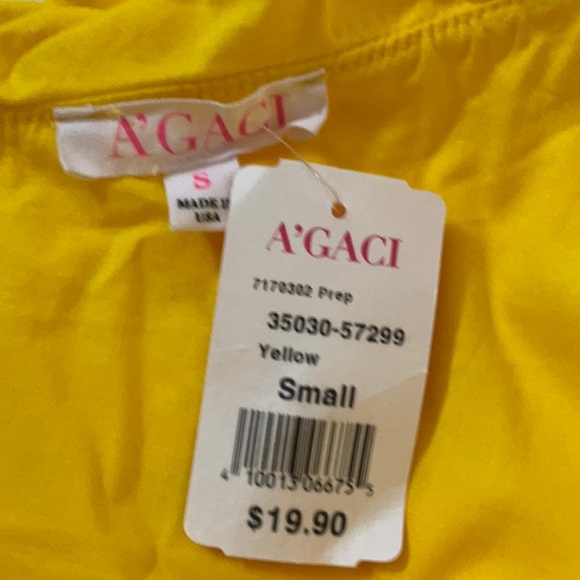 Off-shoulder Top - Picture 2 of 2